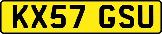 KX57GSU