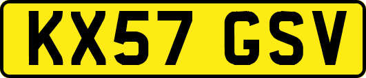 KX57GSV
