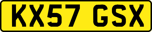 KX57GSX