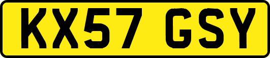 KX57GSY