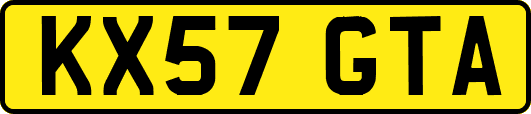 KX57GTA