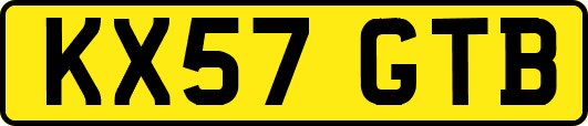 KX57GTB