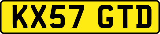 KX57GTD