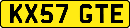 KX57GTE