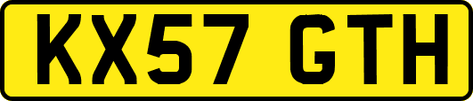KX57GTH