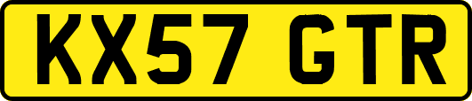KX57GTR