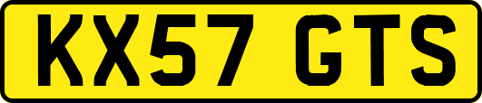 KX57GTS