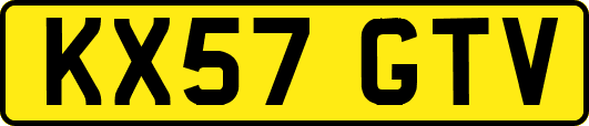 KX57GTV