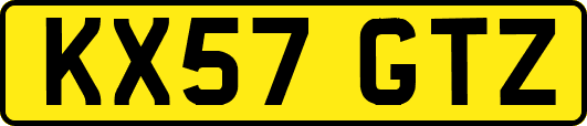 KX57GTZ