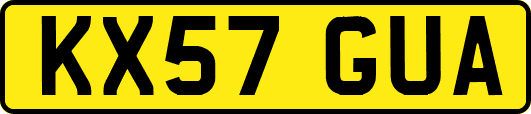 KX57GUA