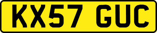 KX57GUC
