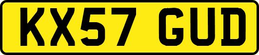 KX57GUD