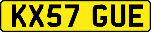 KX57GUE