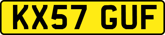 KX57GUF