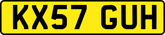 KX57GUH