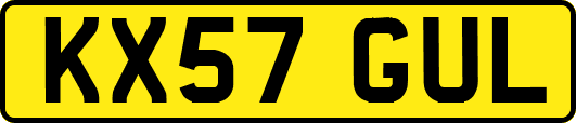 KX57GUL