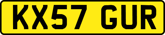 KX57GUR