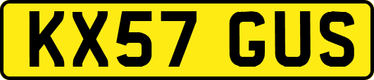 KX57GUS