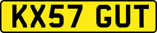 KX57GUT