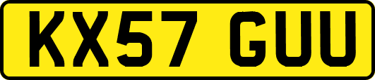 KX57GUU