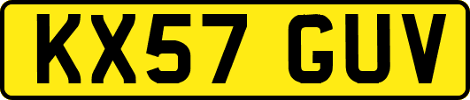 KX57GUV