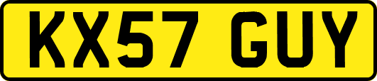 KX57GUY