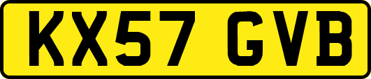 KX57GVB