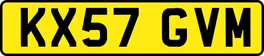 KX57GVM