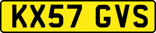 KX57GVS