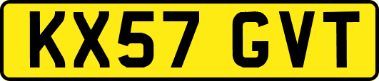 KX57GVT