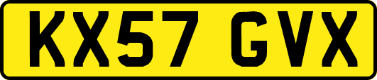 KX57GVX