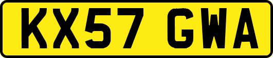 KX57GWA