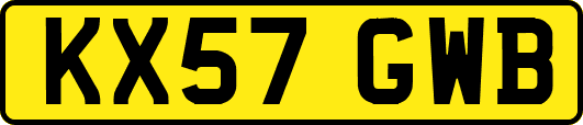 KX57GWB