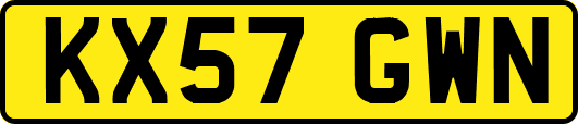 KX57GWN