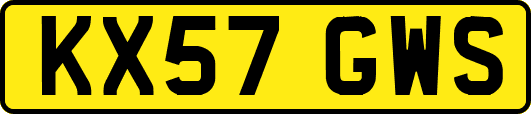 KX57GWS