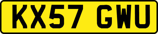 KX57GWU