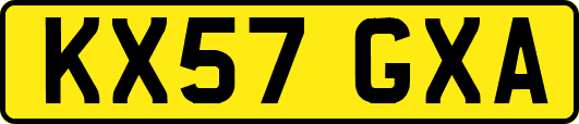 KX57GXA