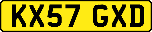 KX57GXD