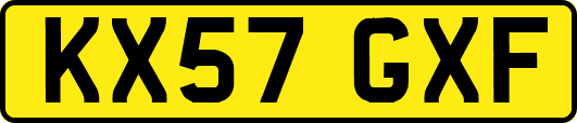 KX57GXF
