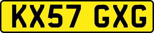 KX57GXG