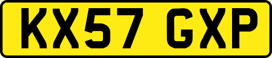 KX57GXP