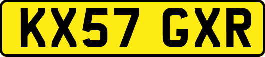KX57GXR