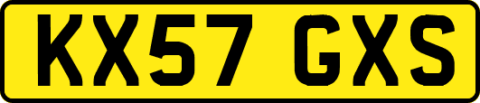 KX57GXS
