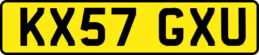 KX57GXU