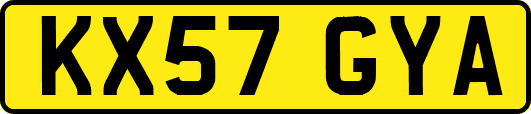KX57GYA