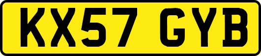 KX57GYB
