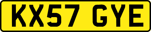 KX57GYE