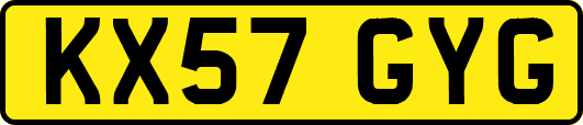KX57GYG