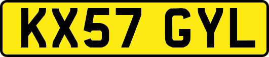 KX57GYL