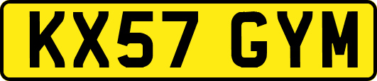 KX57GYM
